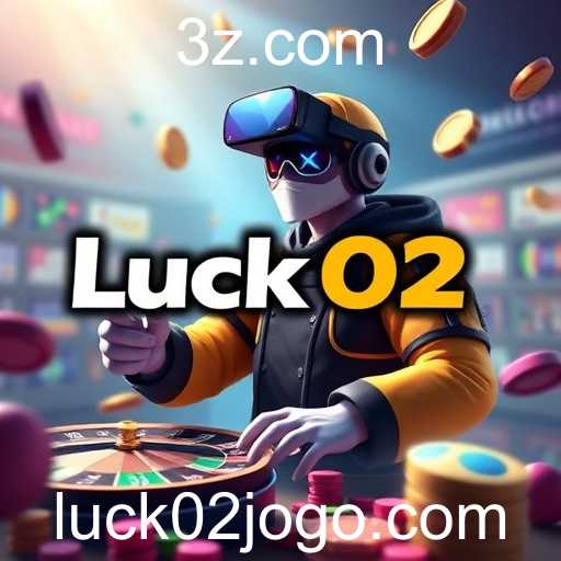 A Ascensão do Luck02: Tendências e Impactos no Mundo dos Jogos