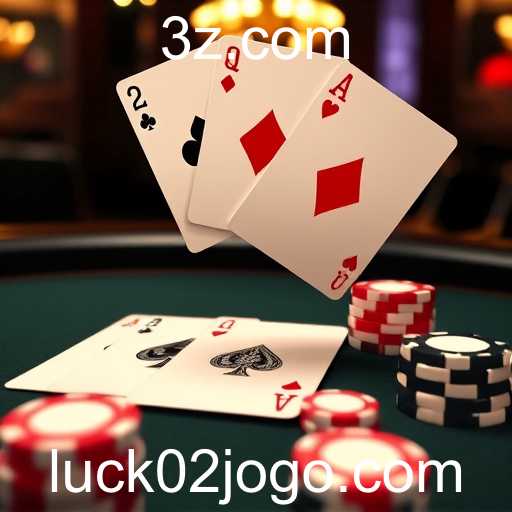 A Fascinante História e Estratégias do Blackjack
