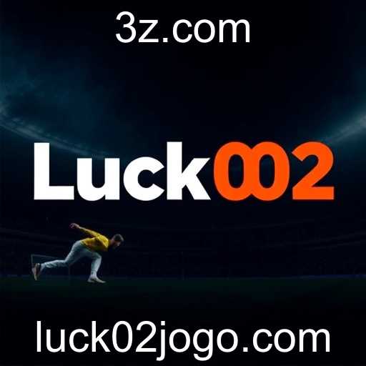 Expansão do Luck02 no Mercado de Jogos