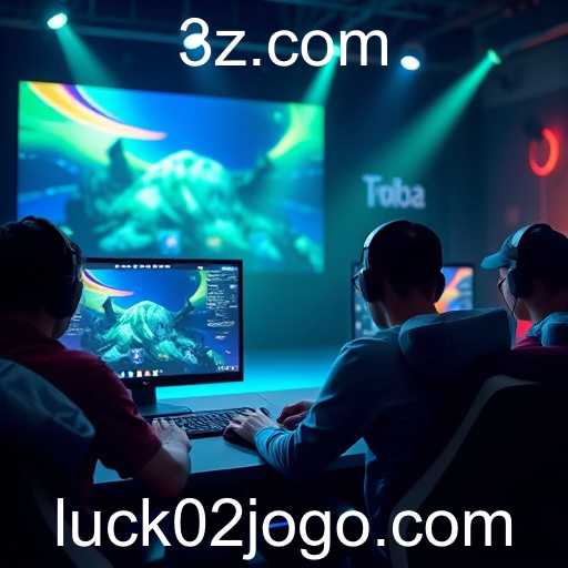 Cresce a Popularidade dos Jogos em 2026