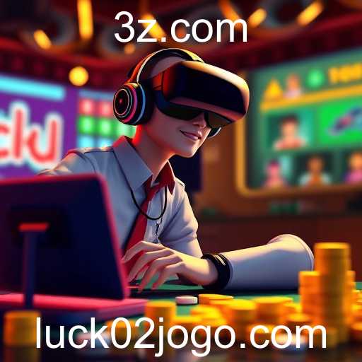 A Revolução dos Sites de Jogos em 2025