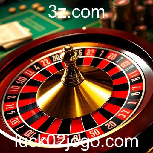 O Impacto de Luck02 no Mundo dos Jogos Online