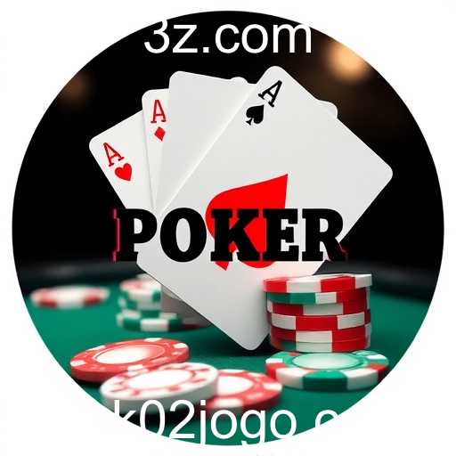A Fascinante Dinâmica do Poker: Entre a Sorte e a Habilidade