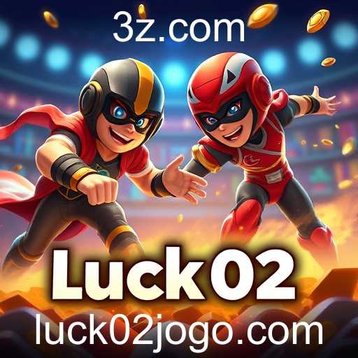 Revolução dos Jogos Online e a Ascensão da Luck02