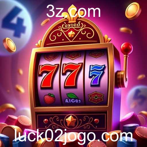 Explorando o Universo das Slot Games em Luck02