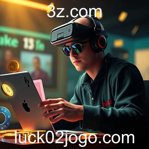 Tendências e Novidades nos Jogos de Sorte e Online